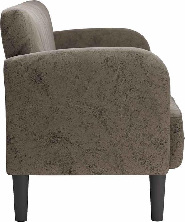 Produktbild vidaXL Zweisitzer-Sofa (2-Sitzer)