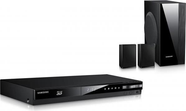 Produktbild Samsung Ht-E4200 (500 W)