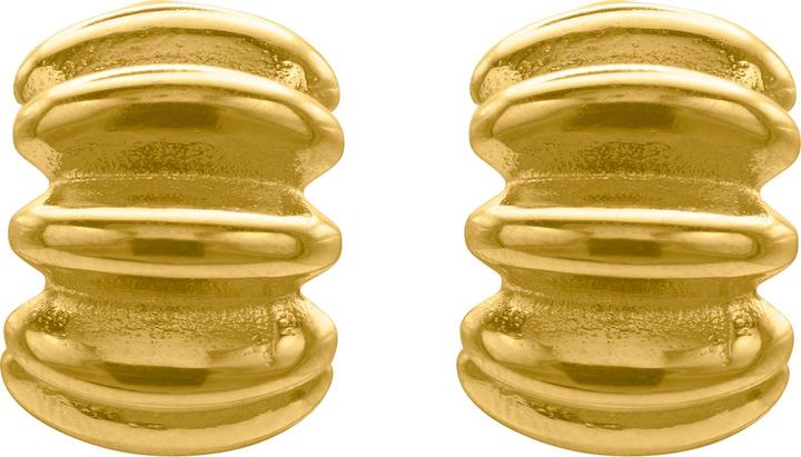 Immagine prodotto Heideman Gaio color oro (100% acciaio inossidabile)