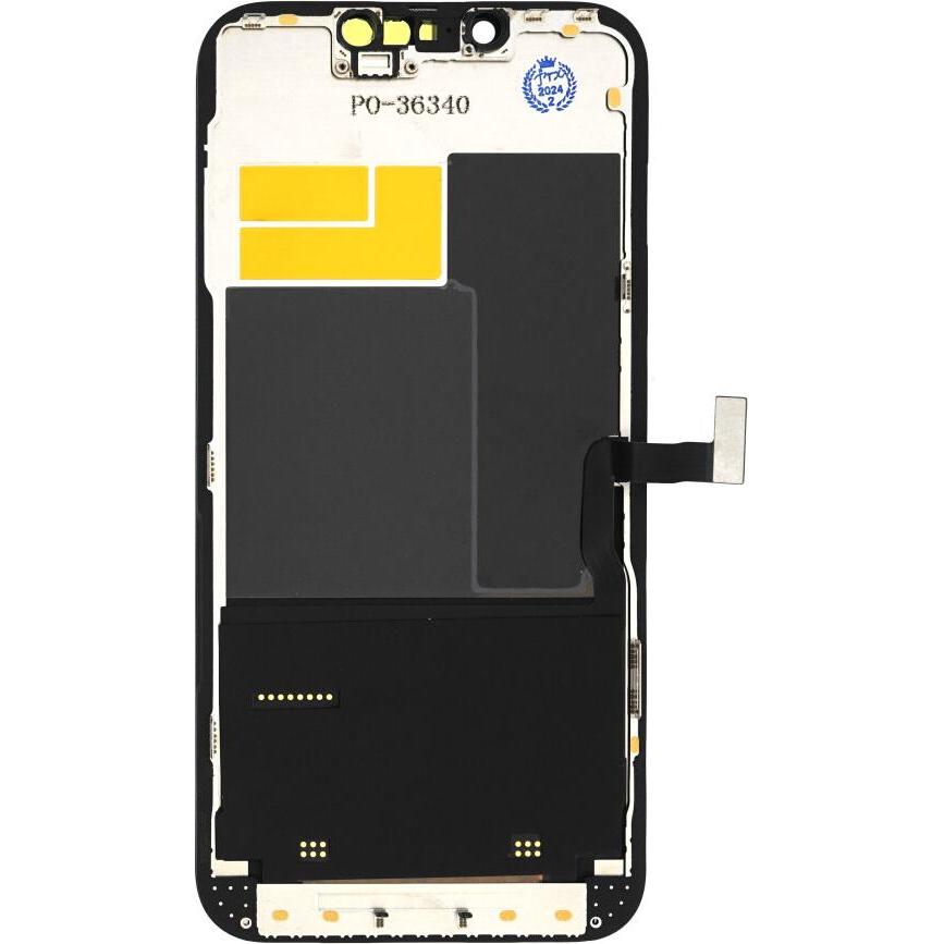 Thumbnail - OEM FRX In-Cell (FHD) Display (Display, iPhone 13 Pro Max), Mobilgerät Ersatzteile