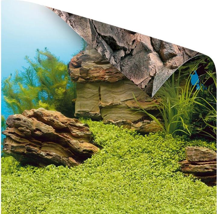 Image du produit Juwel Aquarium Photo couverture arrière (Panneau arrière, autres éléments)