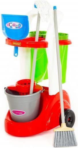 Actual product image Polesie game toys