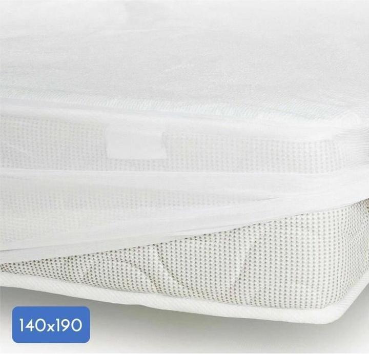 Lovely Home Matratzenschoner 190 x 140 cm (190 x 140 cm)