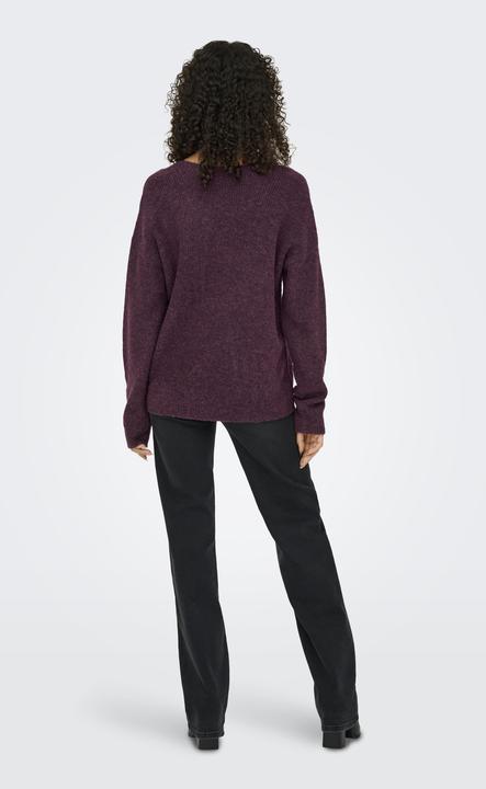 Image du produit Only ONLCAMILLA Strickpullover Strickpullover (XXL)