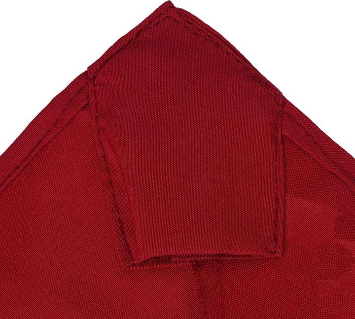 Immagine prodotto Mendler Coperchio di ricambio per ombrellone Florida, Coperchio di ricambio per ombrellone, Ø 3,5m (3.50 m)