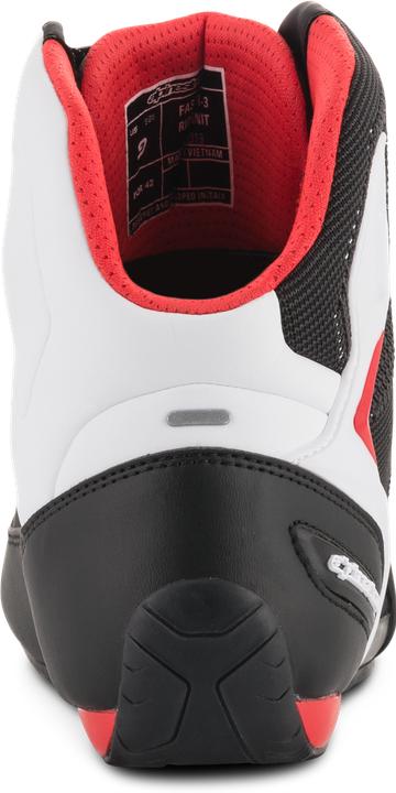 Produktbild Alpinestars Faster-3 Rideknit Shoes (Herren, Damen, 12)