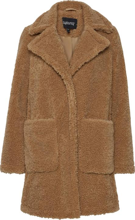 Actual product image B.young BYCANTO COAT 3 - 20811787 (38)