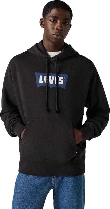 Produktbild Levis Kapuzenpullover SweatshirtStoff (L)