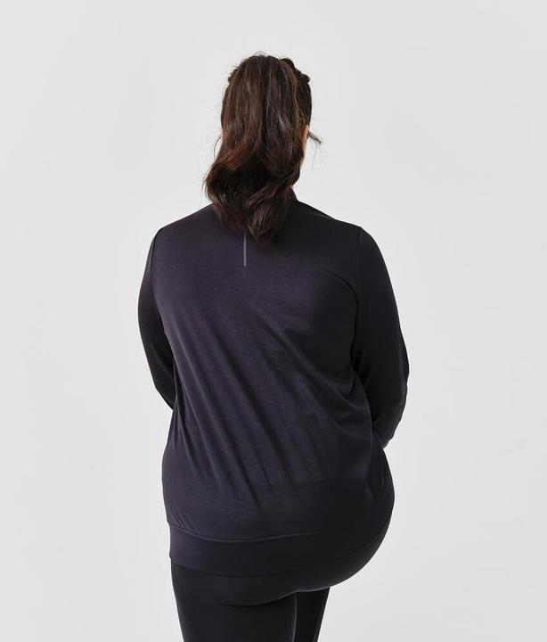 Produktbild Kalenji jacket run dry breath 334259 (36)