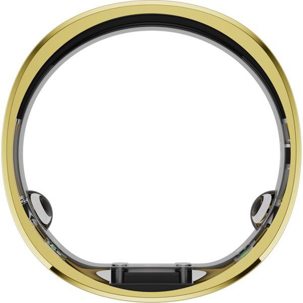 Actual product image RingConn Smart Ring (Gen2) (14, Gold)