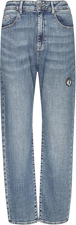 Image du produit Dawn Denim Ballon Fit STARDUST (W27/L28)