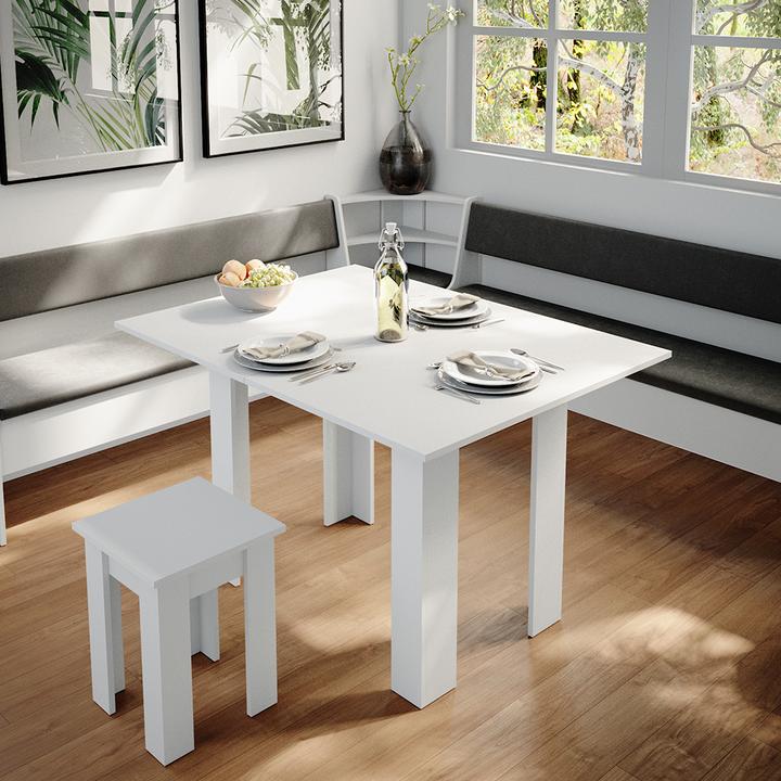 Image du produit Vicco Roman (210 x 210 x 80 cm)