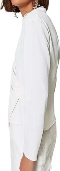 Produktbild Twinset Actitude Maglie Bianco (S)