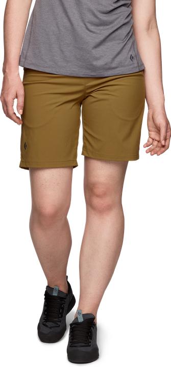 Produktbild Black Diamond Technician Shorts (S)