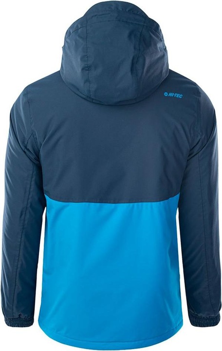 Actual product image Hi-Tec Mens Namparo Ski Jacket (M)