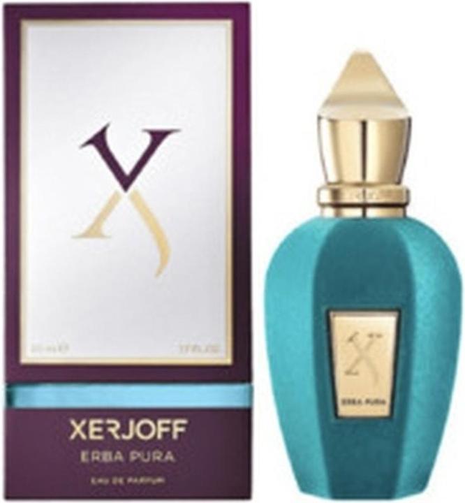 Produktbild XerJoff Erba Pura (Eau de Parfum, 100 ml)