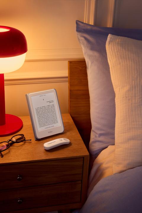 Produktbild Kobo Remote (Sage, Libra 2)