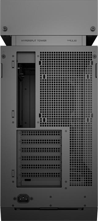 Produktbild Deepcool CL660 (ATX, mATX, Mini-ITX)