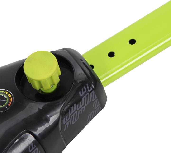 Produktbild ‎Huffy Huffy Green Machine Vortex 12v, Schwarz (12 V)