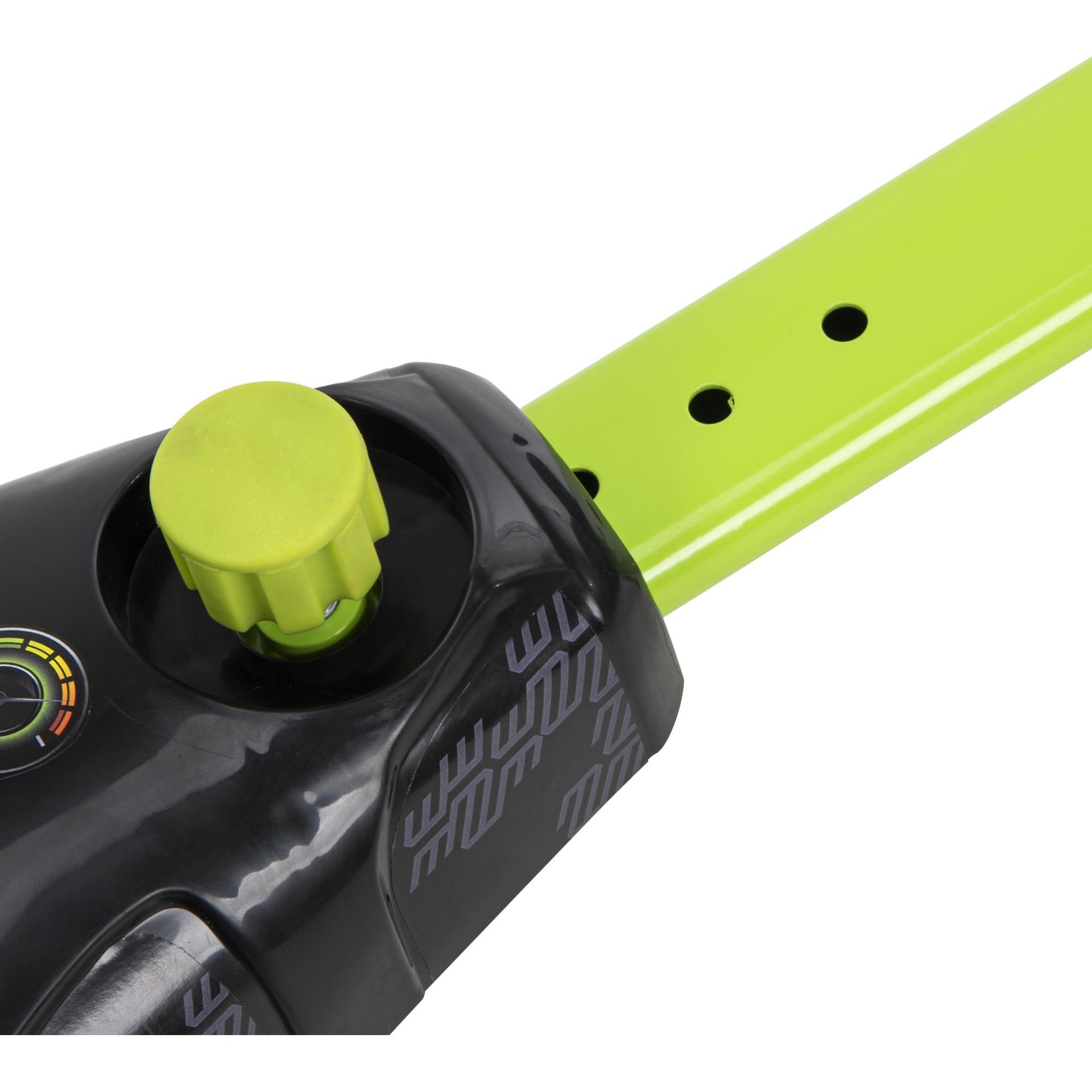Thumbnail - ‎Huffy Huffy Green Machine Vortex 12v, Schwarz (12 V)
