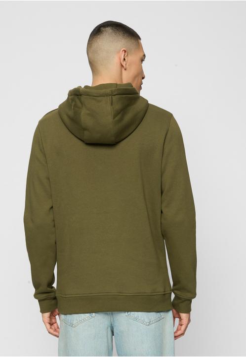 Image du produit Mister Tee Sweat à capuche Can't Hang With Us - 18599 (M)