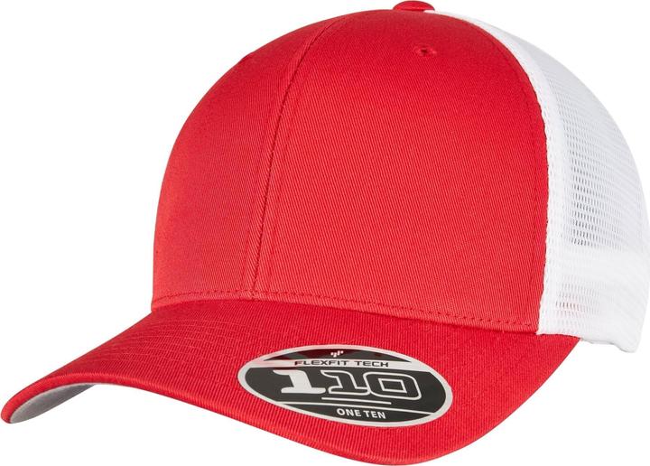 Red, wht