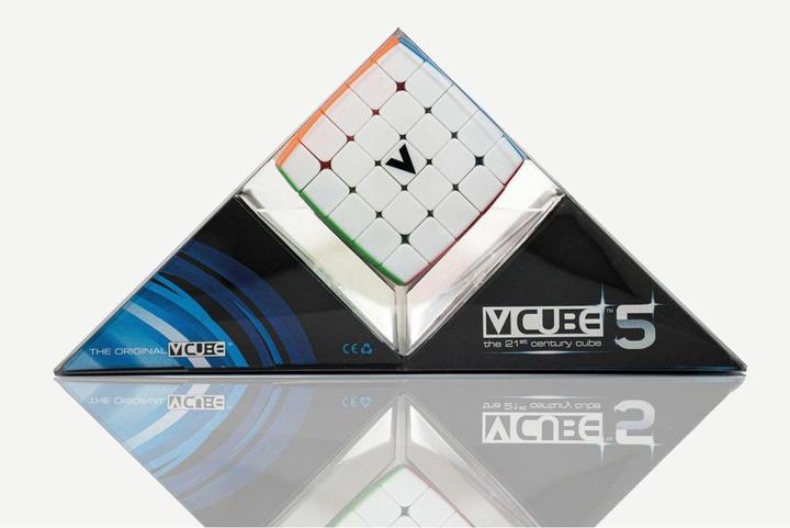 Actual product image Vcube Magic cube curved 5x5x5 (5 x 5)