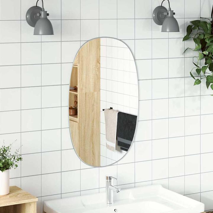 Immagine prodotto vidaXL Wandspiegel (70 x 45 cm)