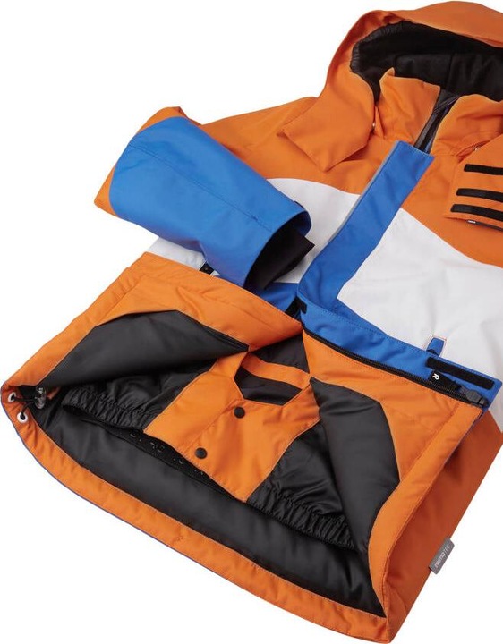Image du produit Reima tec Kids Ski Jacket Laks (152)