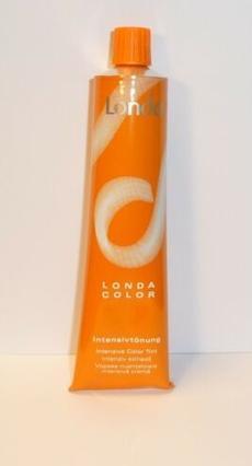 Productafbeelding Londa Intensieve tint 5/57 lichtbruin rood-. (Rood, Bruin)