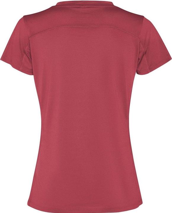 Immagine prodotto Alpinia Maglietta sportiva a maniche corte Slam Donna/Ladies (XXL)