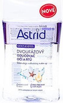 Produktbild Astrid Aqua Biotic (Reinigungstücher Gesicht, 125 ml)