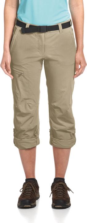 Produktbild Maier Sports Lulaka Roll-Up Stretch Pants (M)