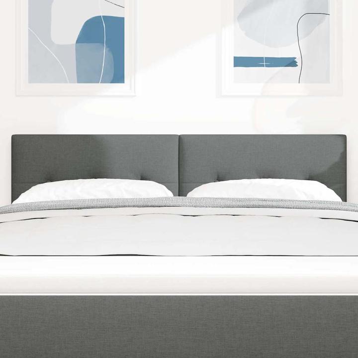 Produktbild VidaXL Kopfteil (160 x 7 x 88 cm)