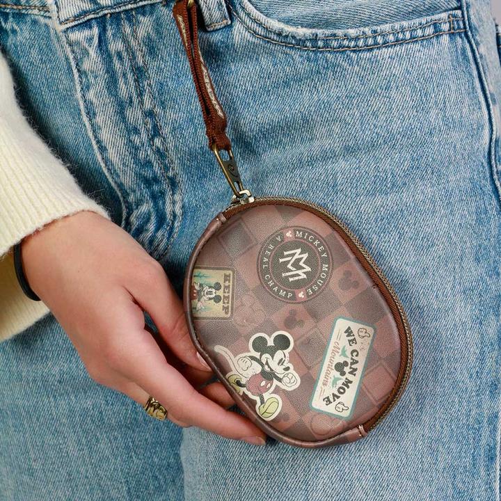 Produktbild Karactermania Pill Coin Purse Journey