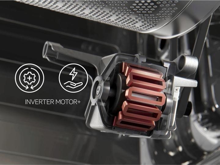 Produktbild AEG Waschmaschine LFA6K8441C 1400 rpm (8 kg, Links)