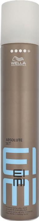 Produktbild Wella EIMI Absolute Set (500 ml)