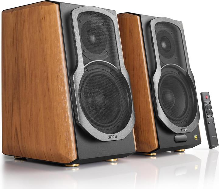 Edifier S1000MKII (1 paar, 120 W)
