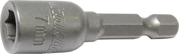 Productafbeelding Makita Magneet Moerbezetter 7x50mm 1pc (50 mm)