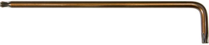 Actual product image SW-Stahl 04230L-T30 Winkelschlüssel, T-Profil Kugelkopf