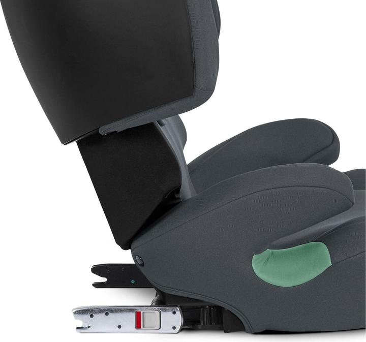 Produktbild Cybex Solution X I-Fix (Kindersitzerhöhung, ECE R129/i-Size Norm)