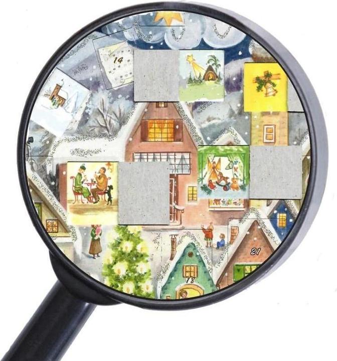 Produktbild Sellmer Liedkalender