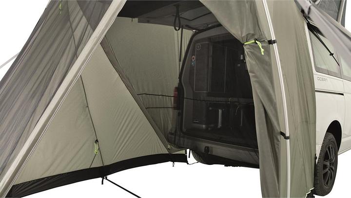 Actual product image Outwell Sandcrest L (Awning, 5.30 kg)