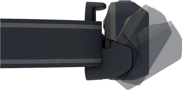 Actual product image Ledlenser NEO3 (400 lm)