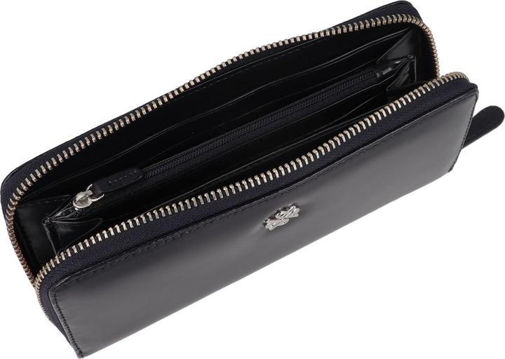 Image du produit Picard Black Tie 1 Portefeuille en cuir 19 cm