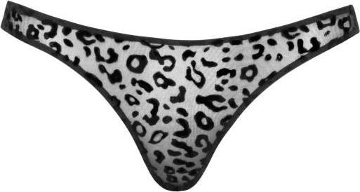 Produktbild Noir Handmade String (M)