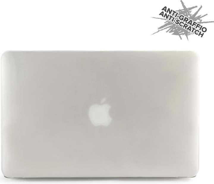 Immagine prodotto Tucano NIDO Custodia rigida per MacBook Air 13" (13.60", Apple)