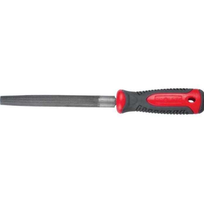 Proline, Raspel + Feile, Pro-Line Halbrundfeile 200 mm – 32235