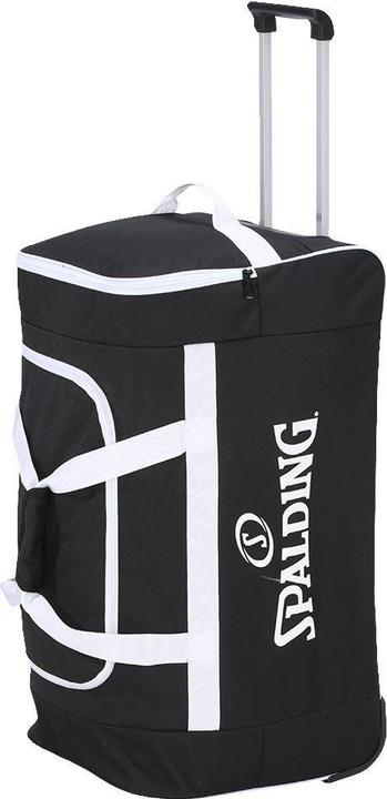 Immagine prodotto Spalding Carrello Di Squadra (80 l)