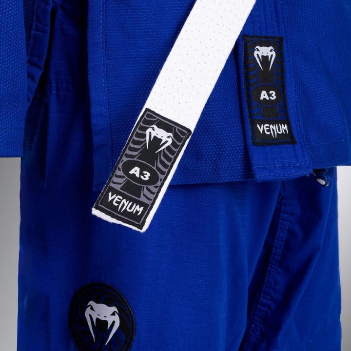 Actual product image Venum First BJJ GI